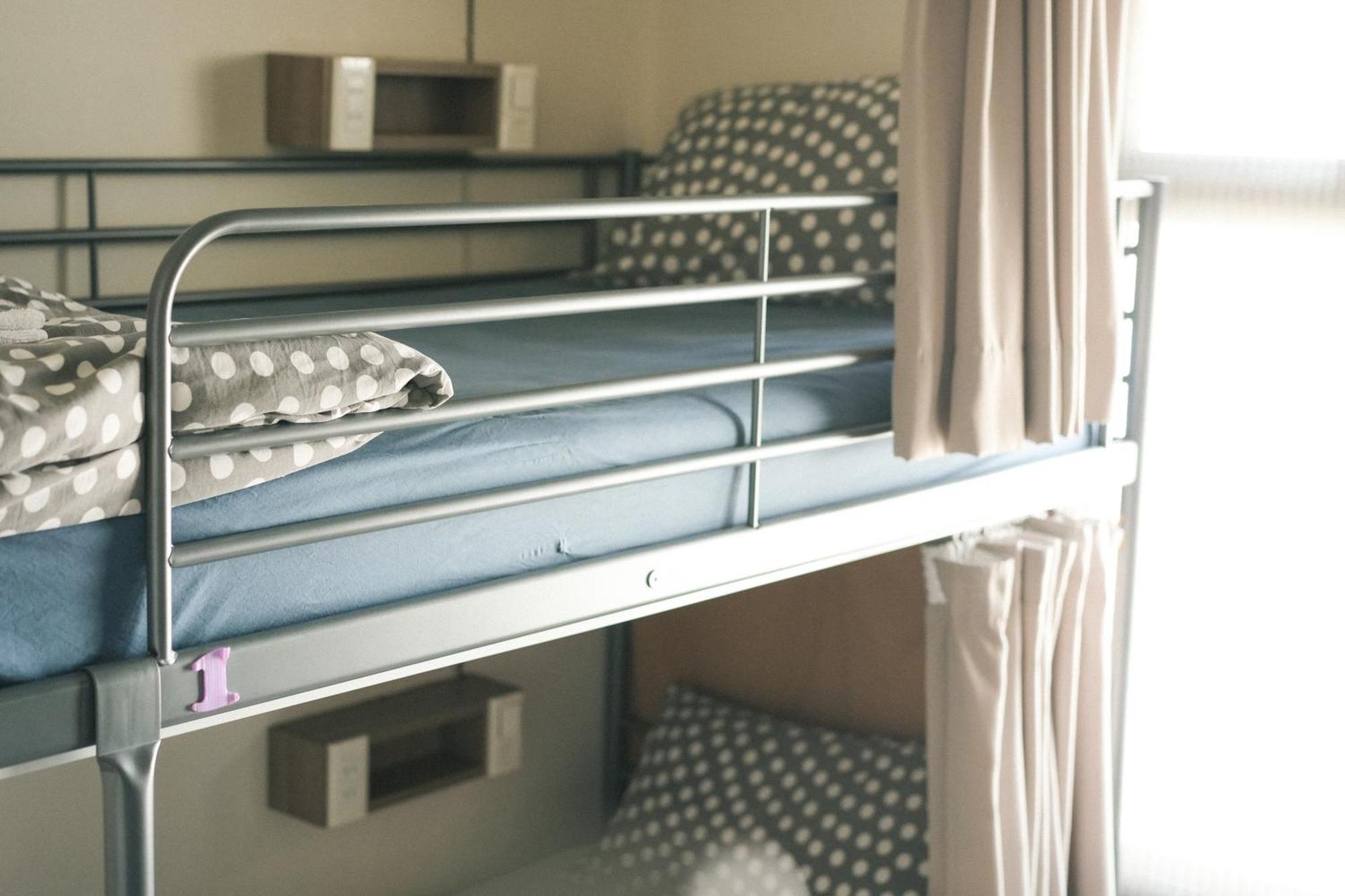 Loft18 Hostel Тайнань Номер фото